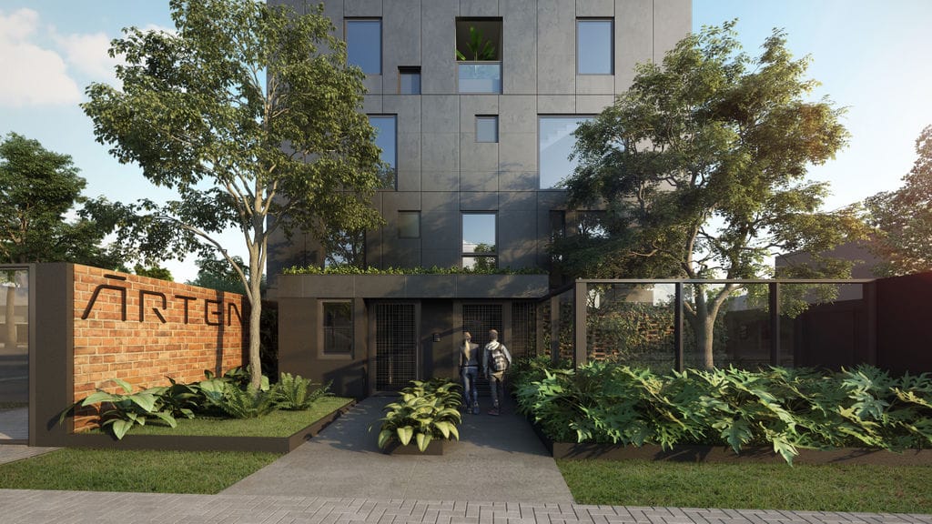 Apartamento à venda em Alto Da Xv, Curitiba — Portal Chave Fácil